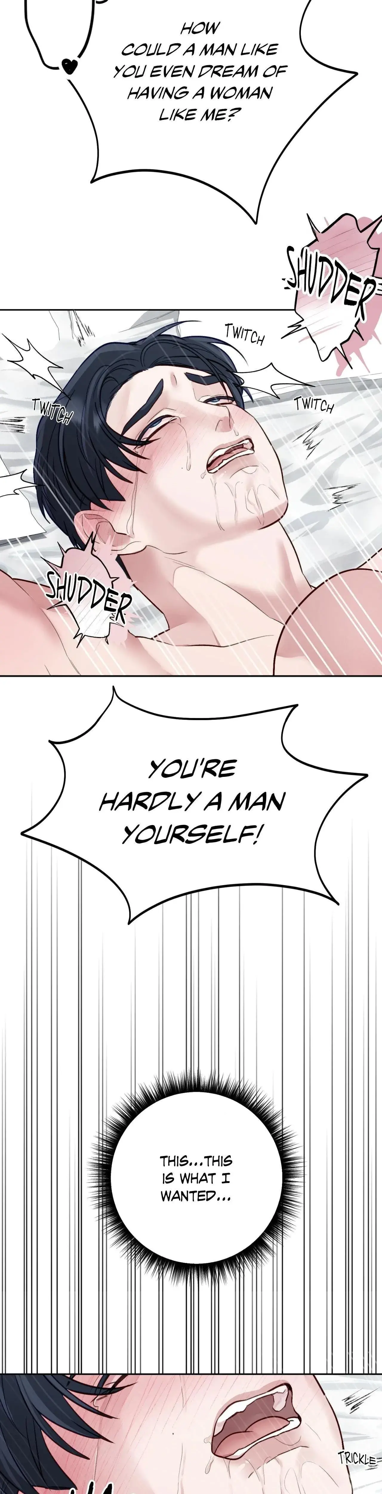 Playing With Karma Chapter 41 - Page 39