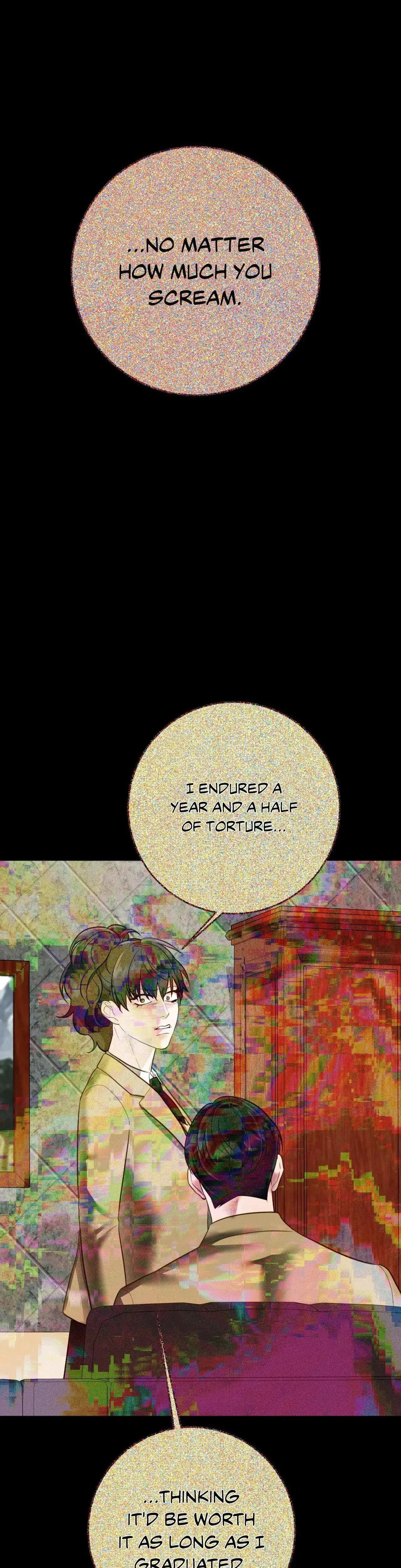 Playing With Karma Chapter 41 - Page 4