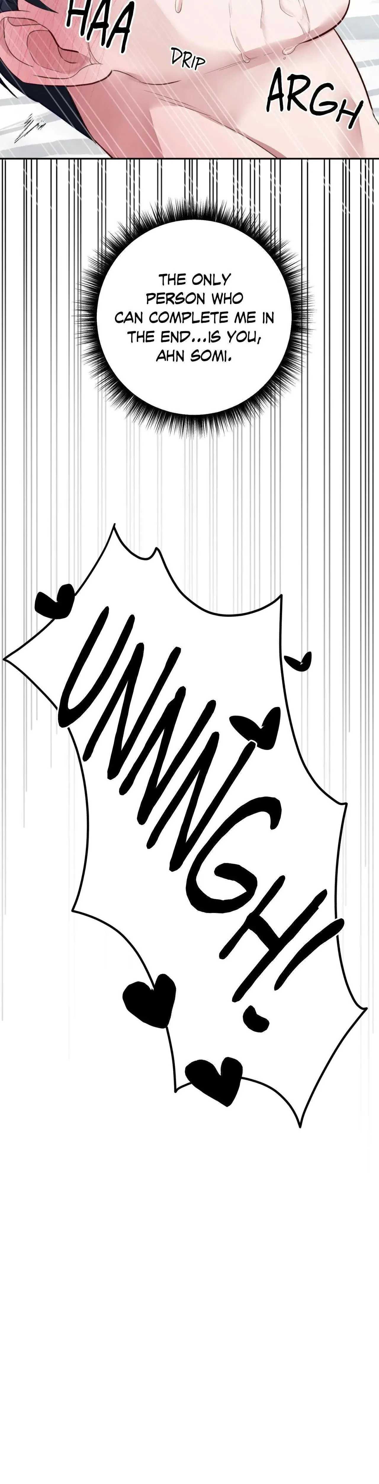 Playing With Karma Chapter 41 - Page 40