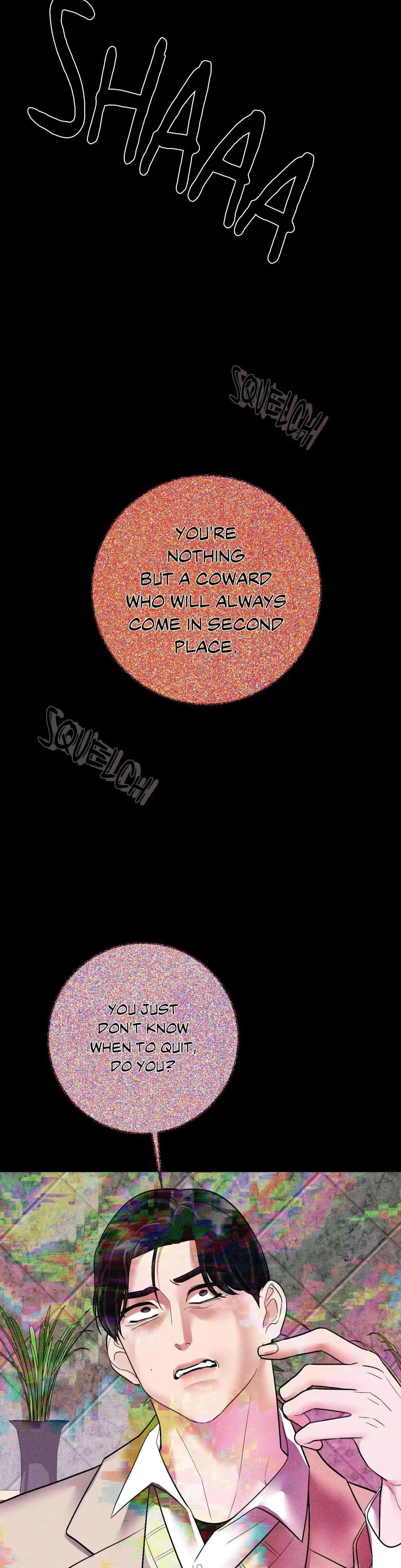 Playing With Karma Chapter 41 - Page 7