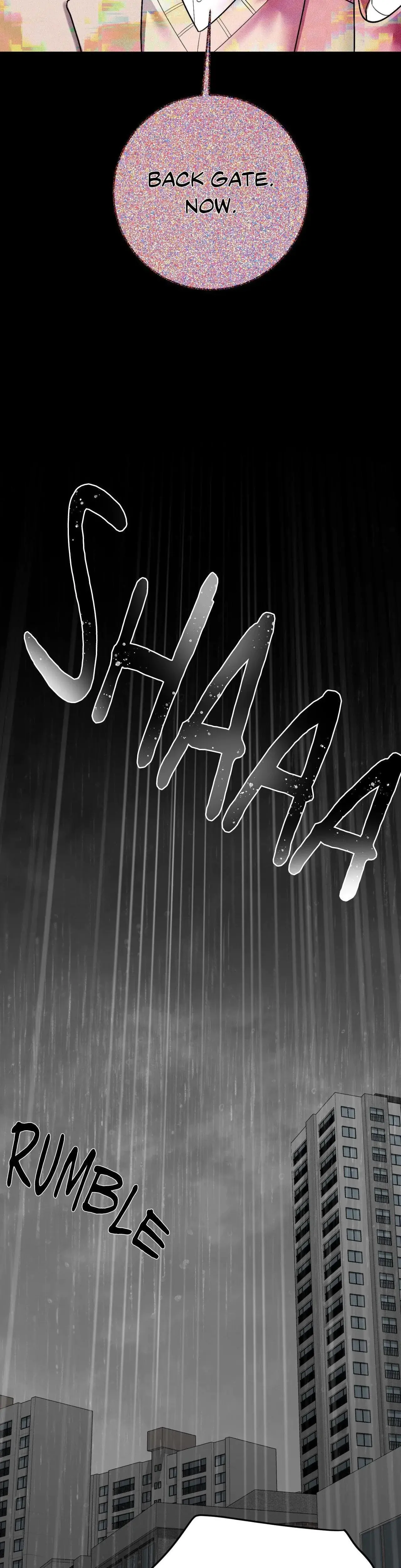 Playing With Karma Chapter 41 - Page 8