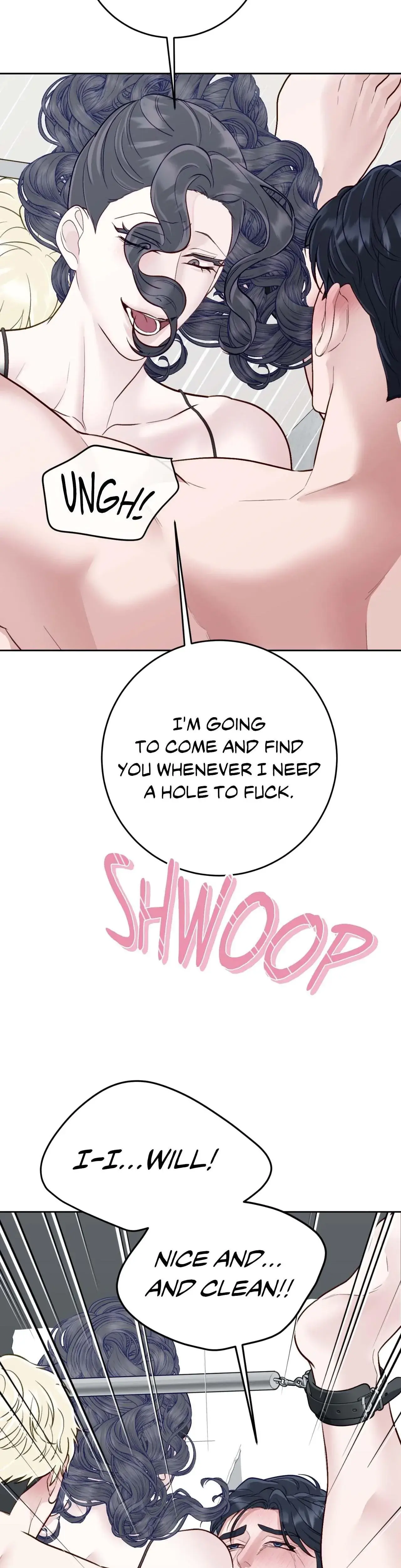 Playing With Karma Chapter 42 - Page 16