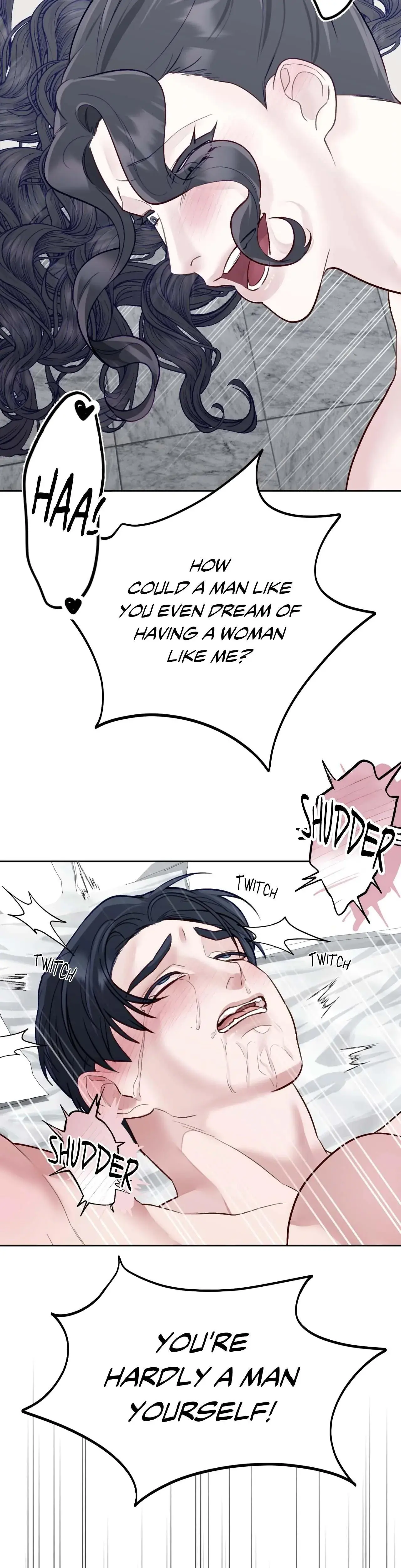 Playing With Karma Chapter 42 - Page 2