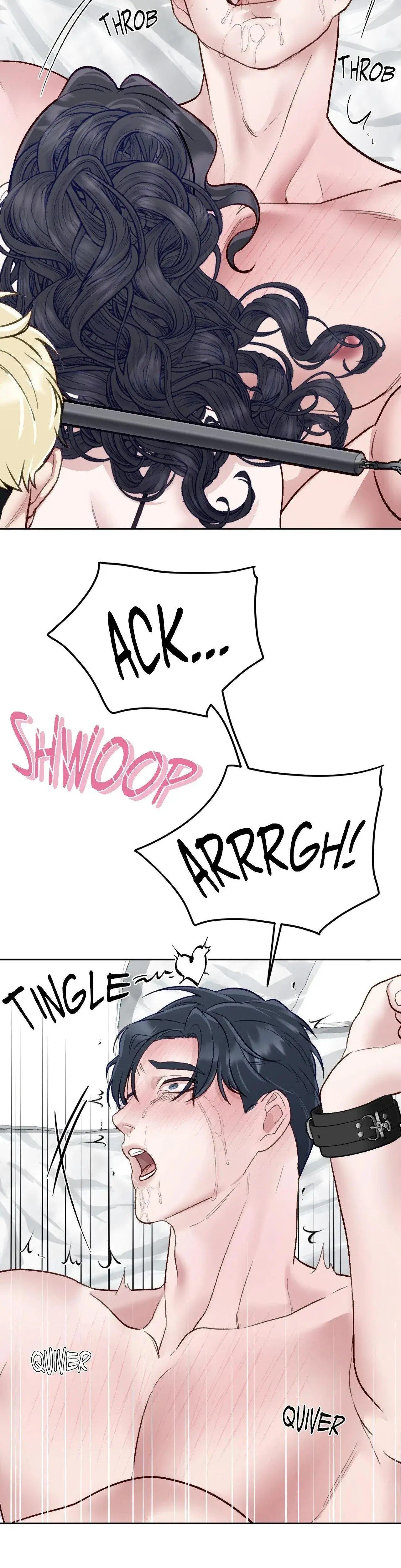 Playing With Karma Chapter 42 - Page 20