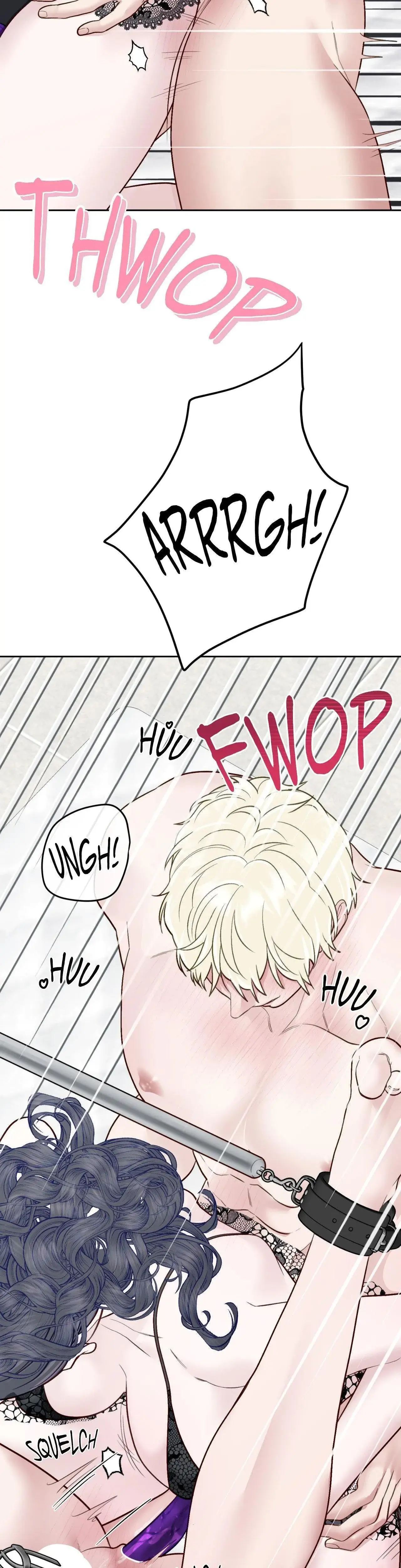 Playing With Karma Chapter 42 - Page 24
