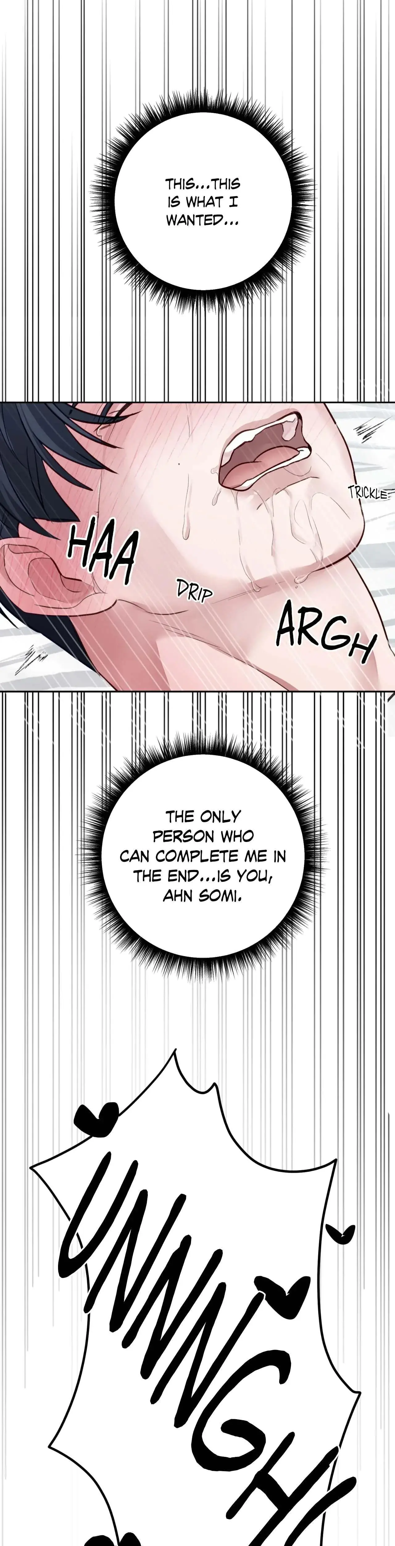 Playing With Karma Chapter 42 - Page 3