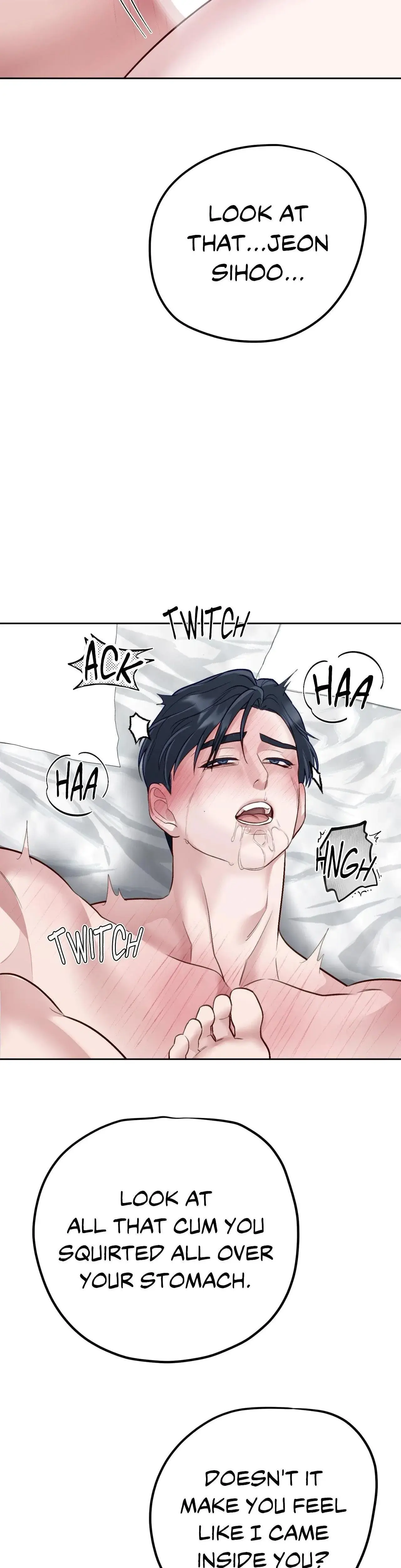 Playing With Karma Chapter 42 - Page 30
