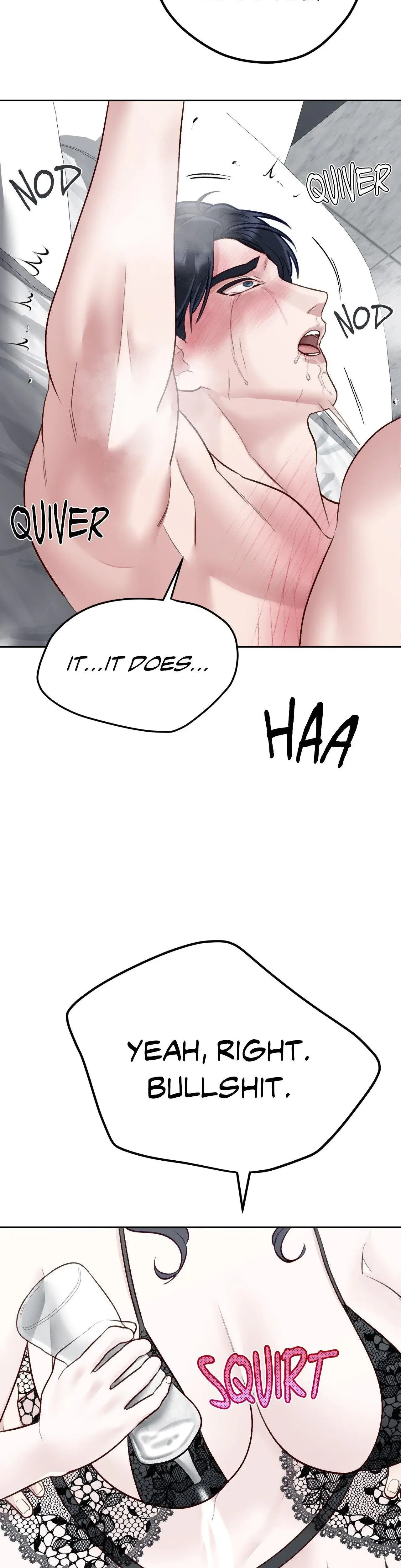 Playing With Karma Chapter 42 - Page 31
