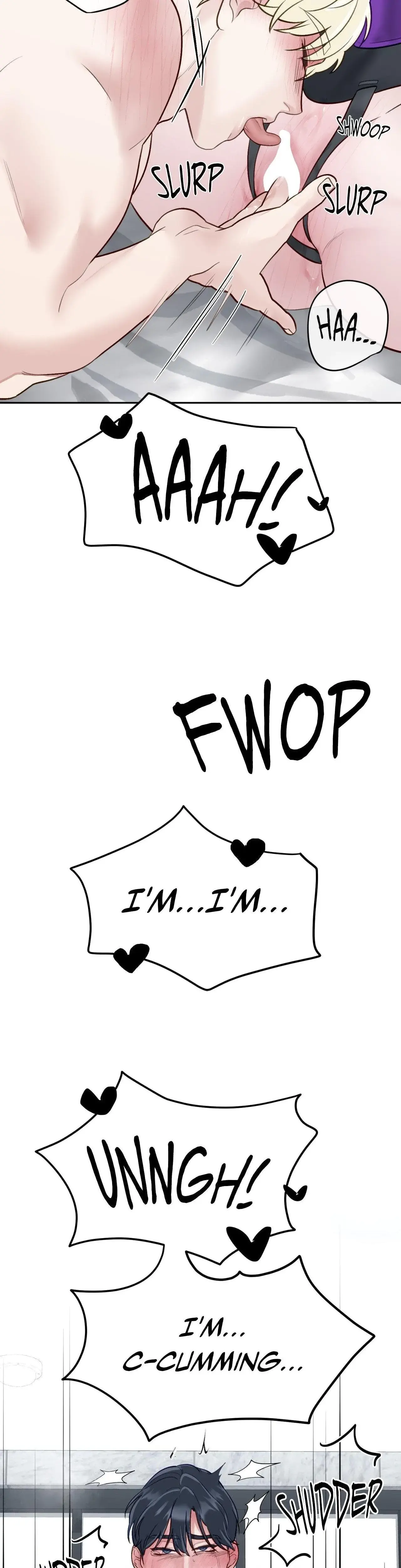 Playing With Karma Chapter 42 - Page 43