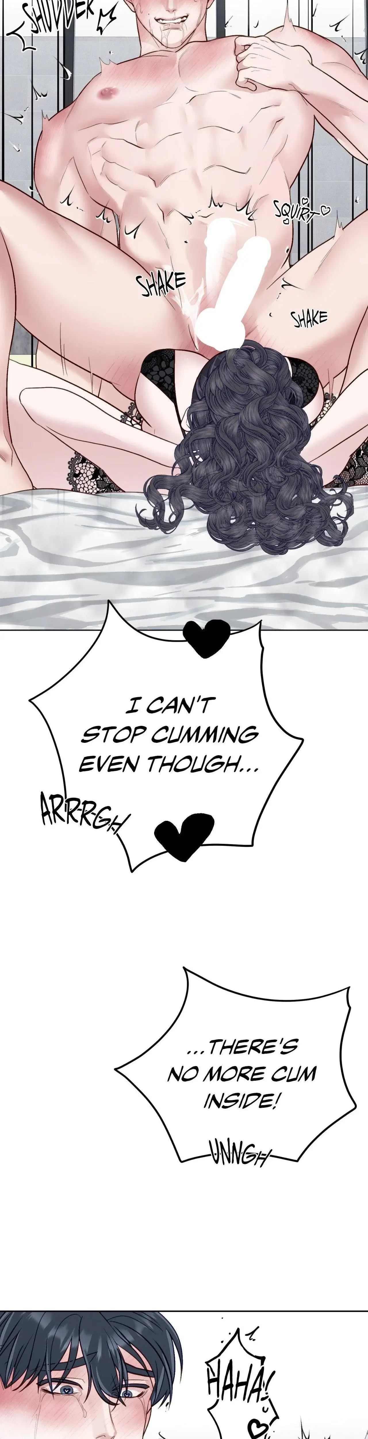 Playing With Karma Chapter 42 - Page 44