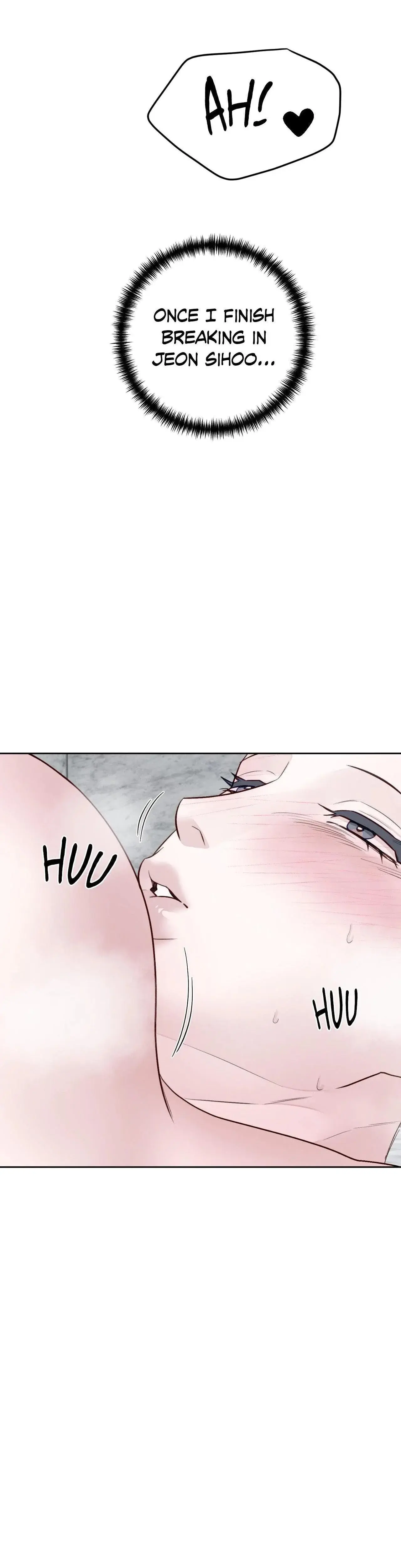 Playing With Karma Chapter 42 - Page 48