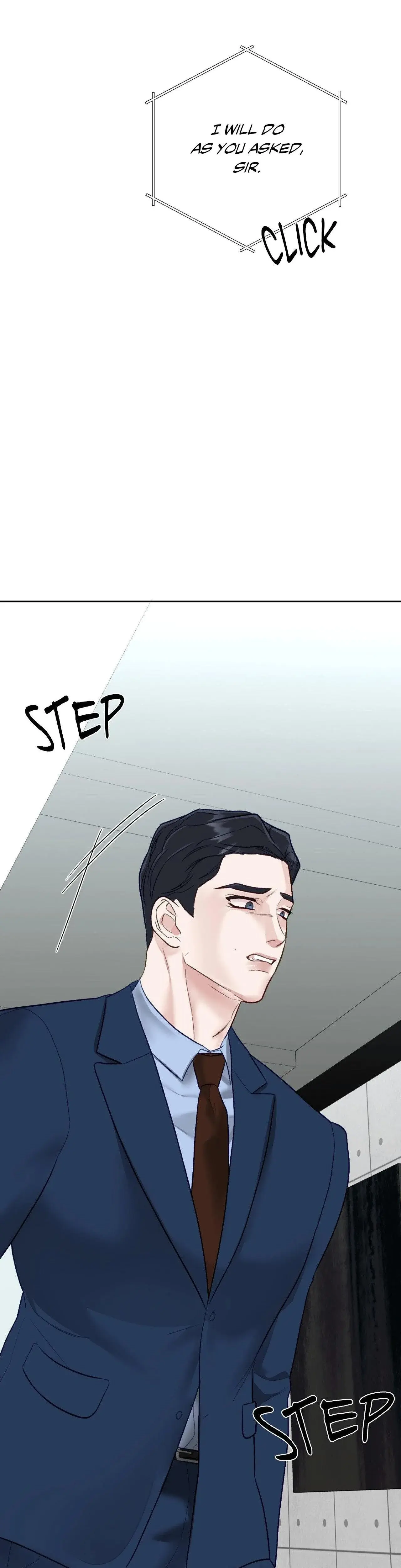 Playing With Karma Chapter 43 - Page 13