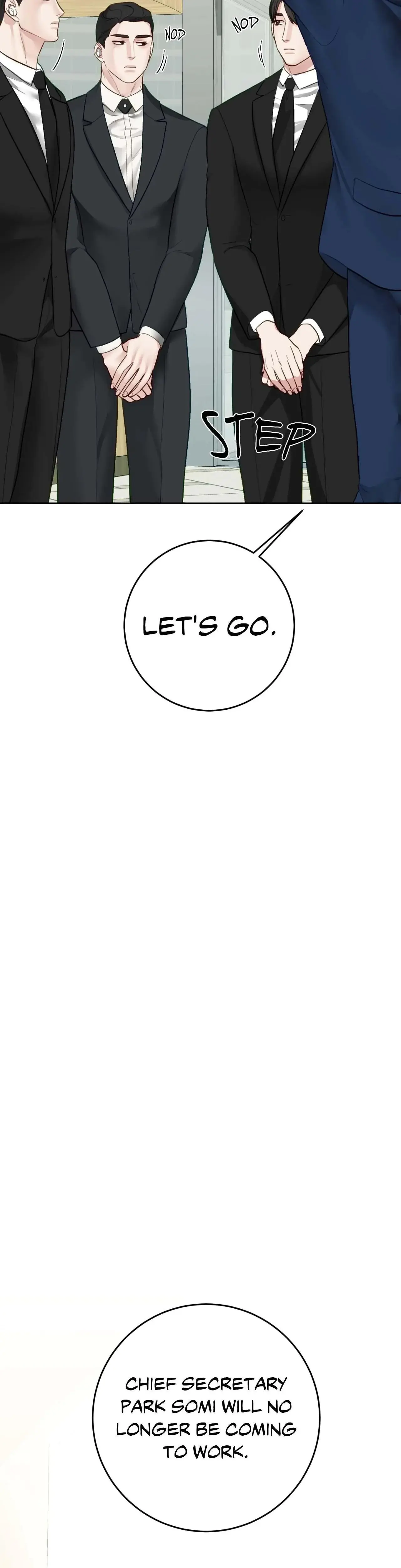 Playing With Karma Chapter 43 - Page 20