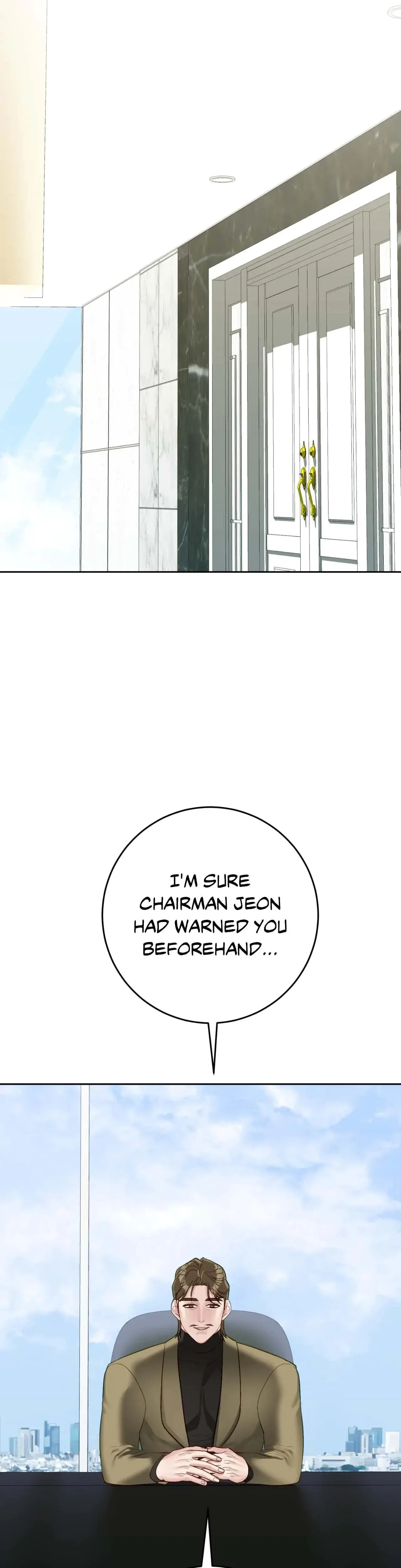 Playing With Karma Chapter 43 - Page 21