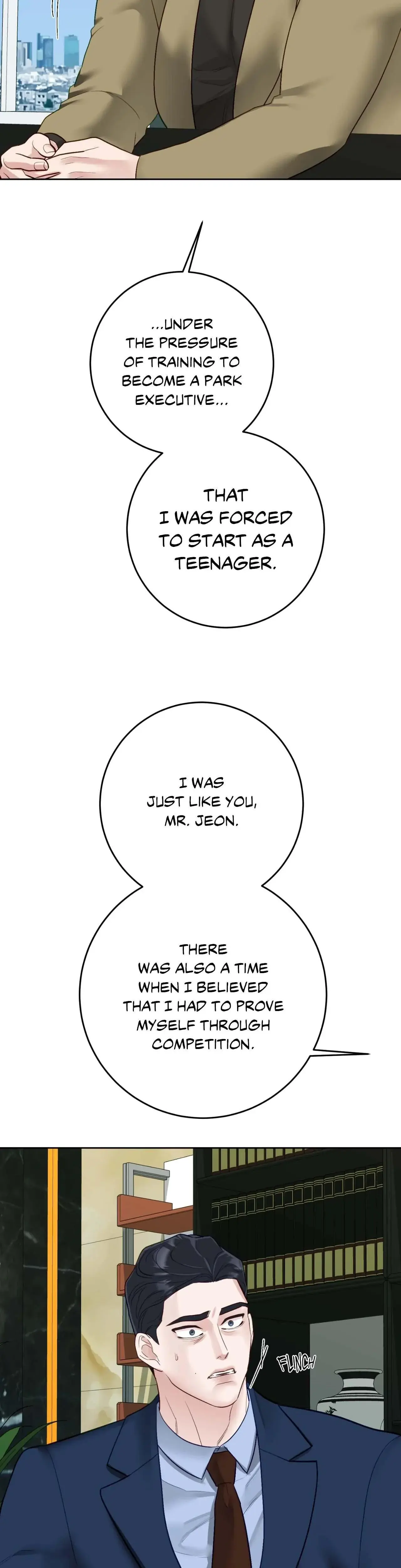 Playing With Karma Chapter 43 - Page 25