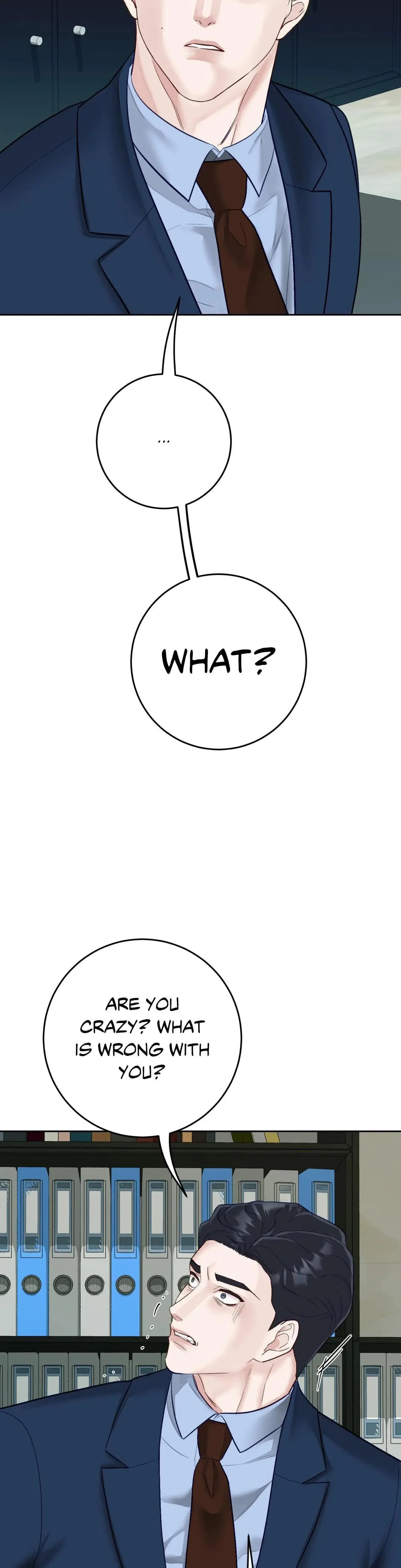 Playing With Karma Chapter 43 - Page 33