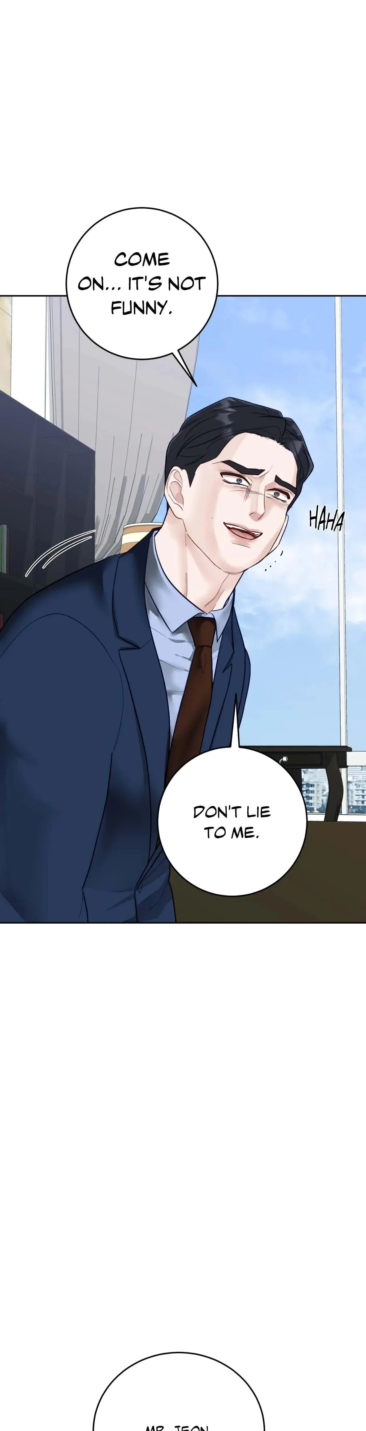 Playing With Karma Chapter 43 - Page 36
