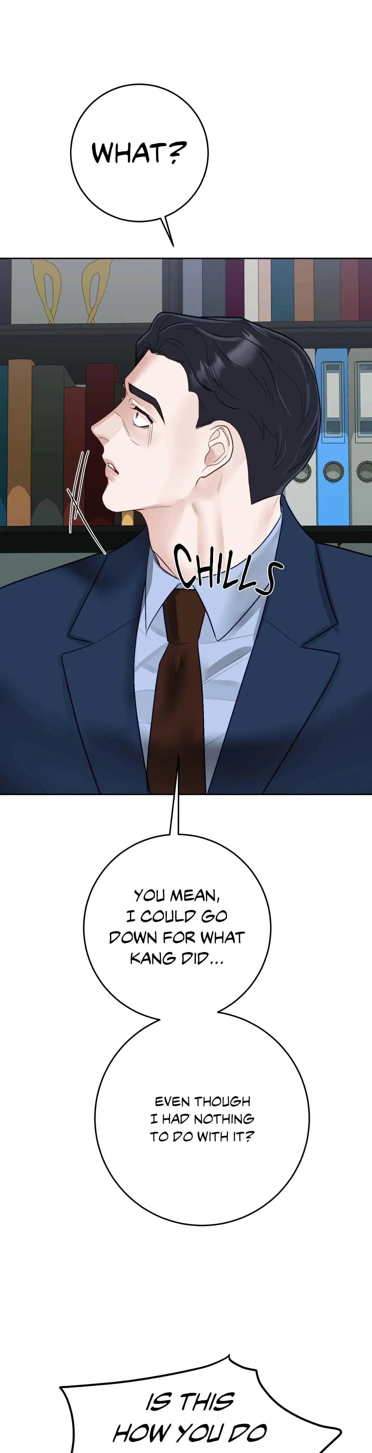 Playing With Karma Chapter 43 - Page 39