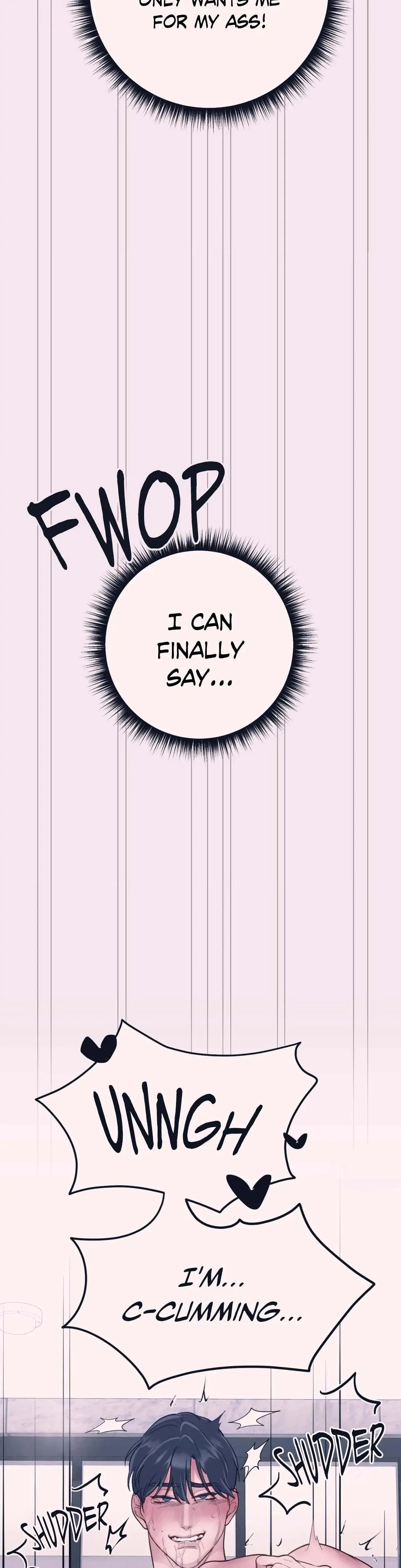 Playing With Karma Chapter 43 - Page 4
