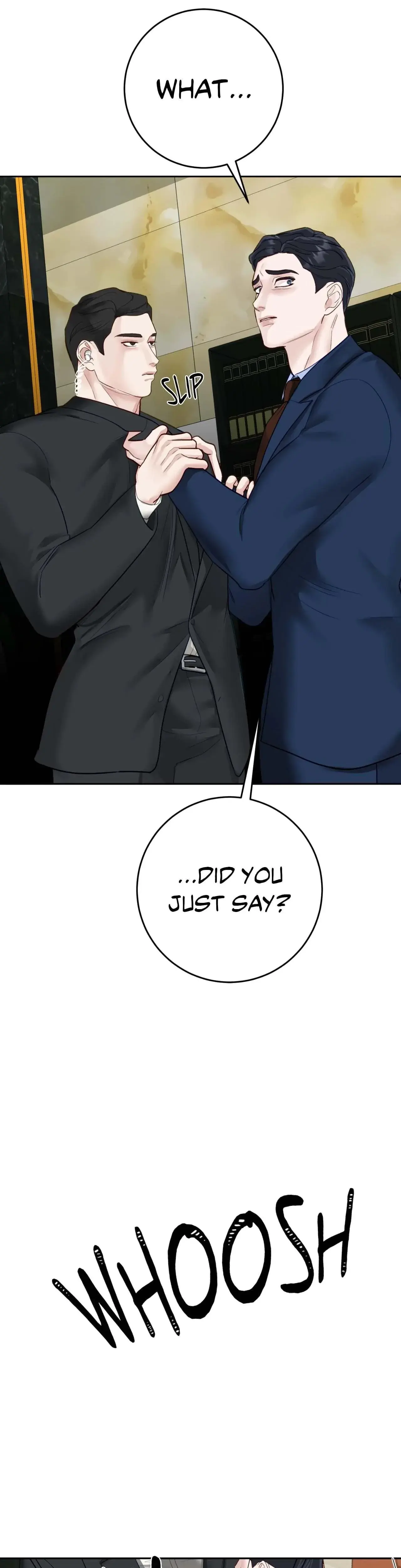Playing With Karma Chapter 43 - Page 43