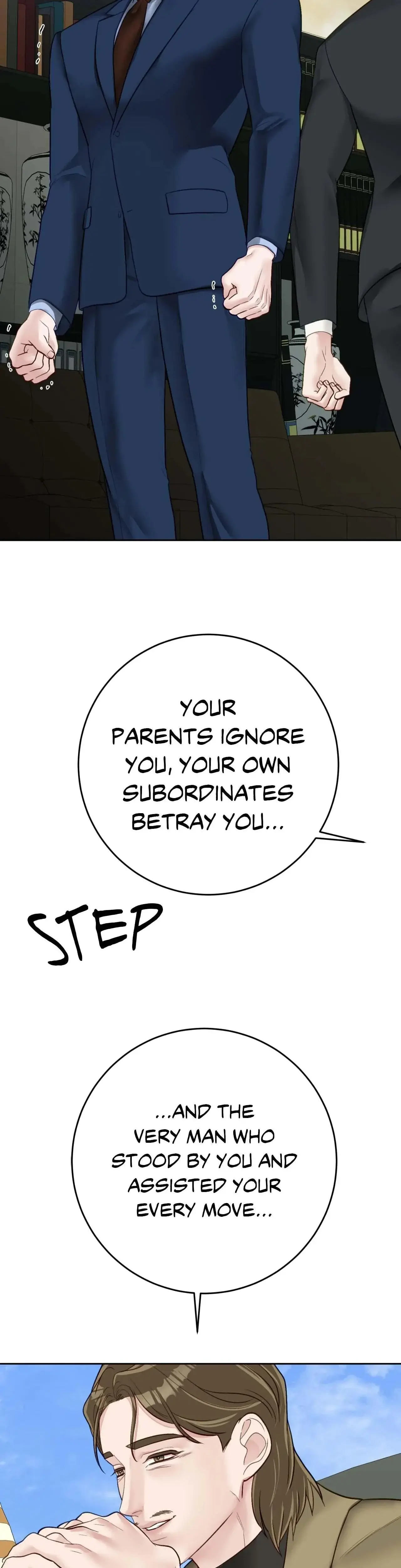 Playing With Karma Chapter 43 - Page 45