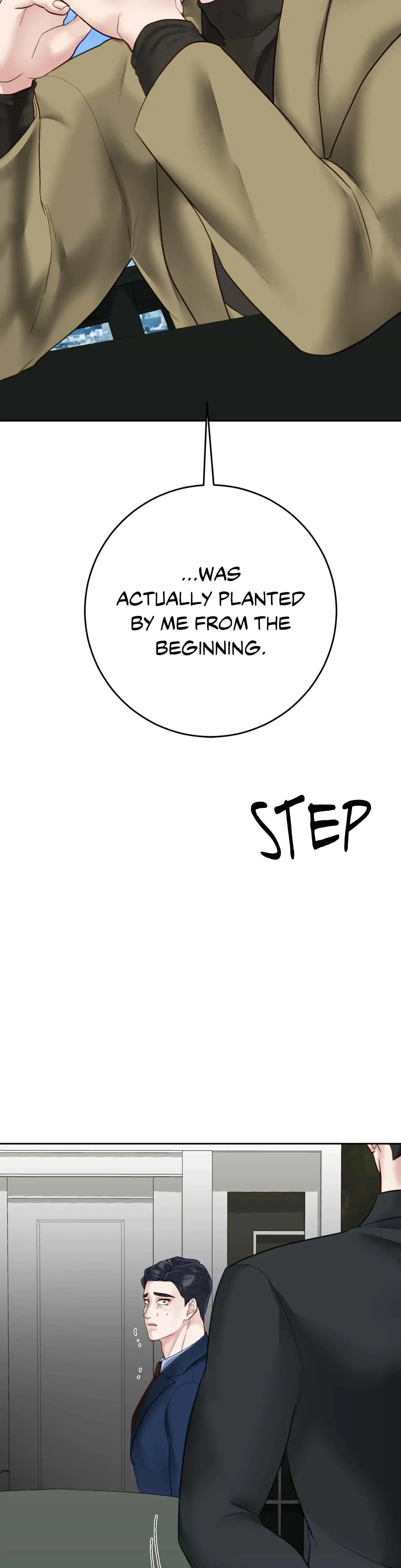 Playing With Karma Chapter 43 - Page 46