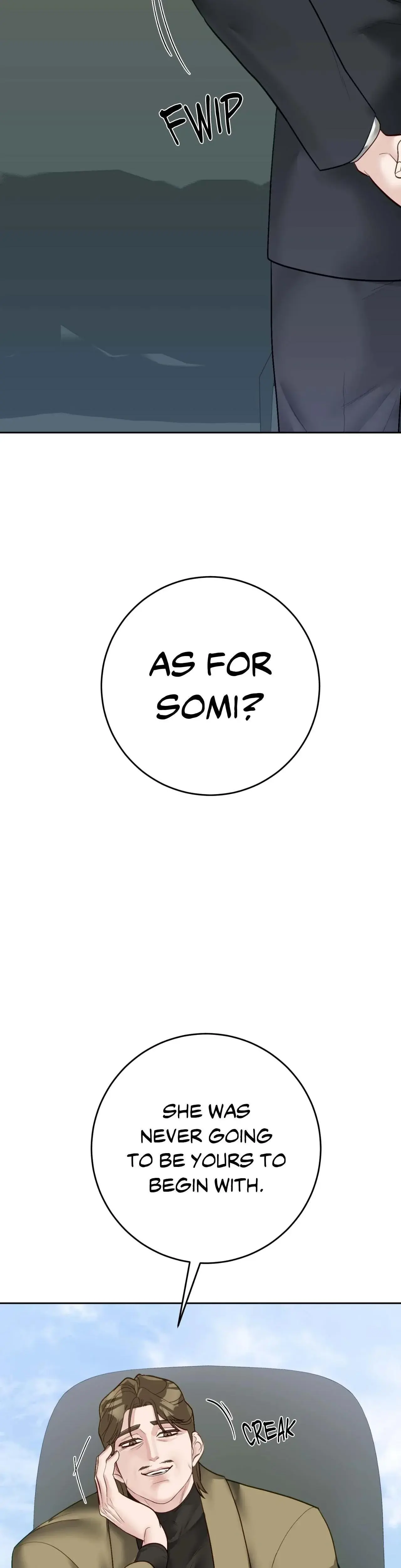 Playing With Karma Chapter 43 - Page 47