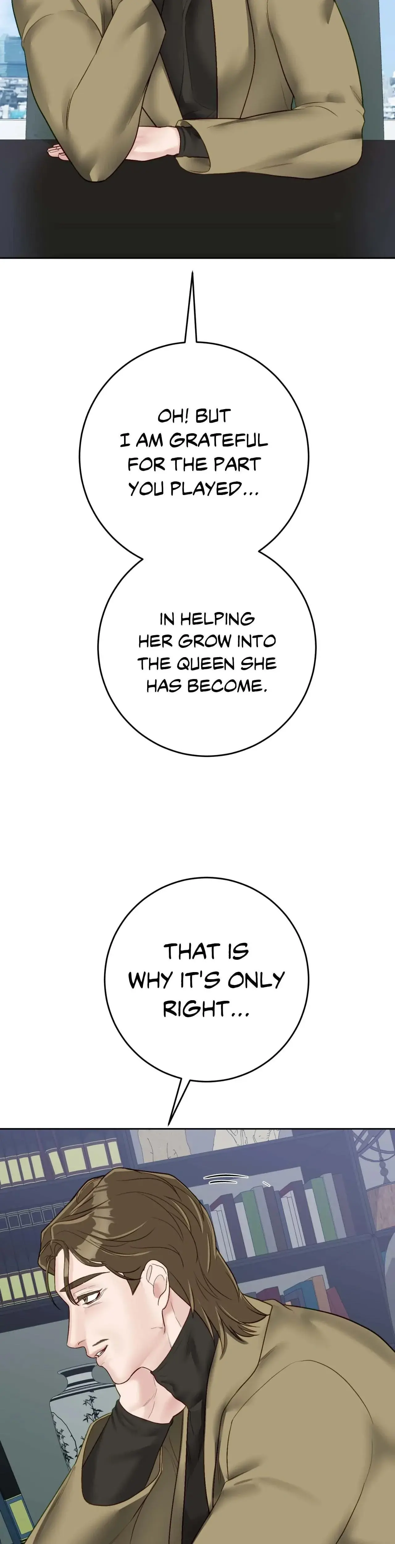 Playing With Karma Chapter 43 - Page 48