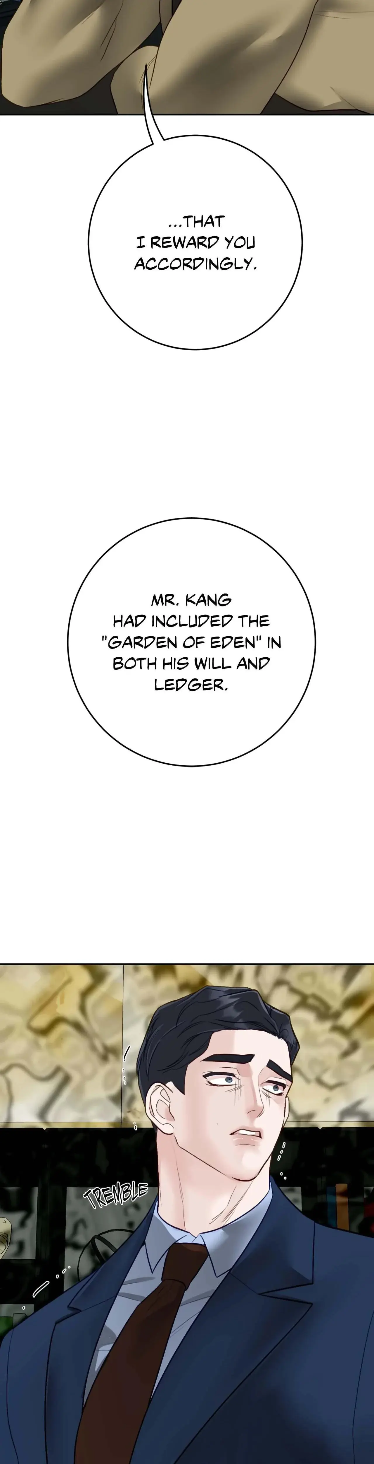 Playing With Karma Chapter 43 - Page 49