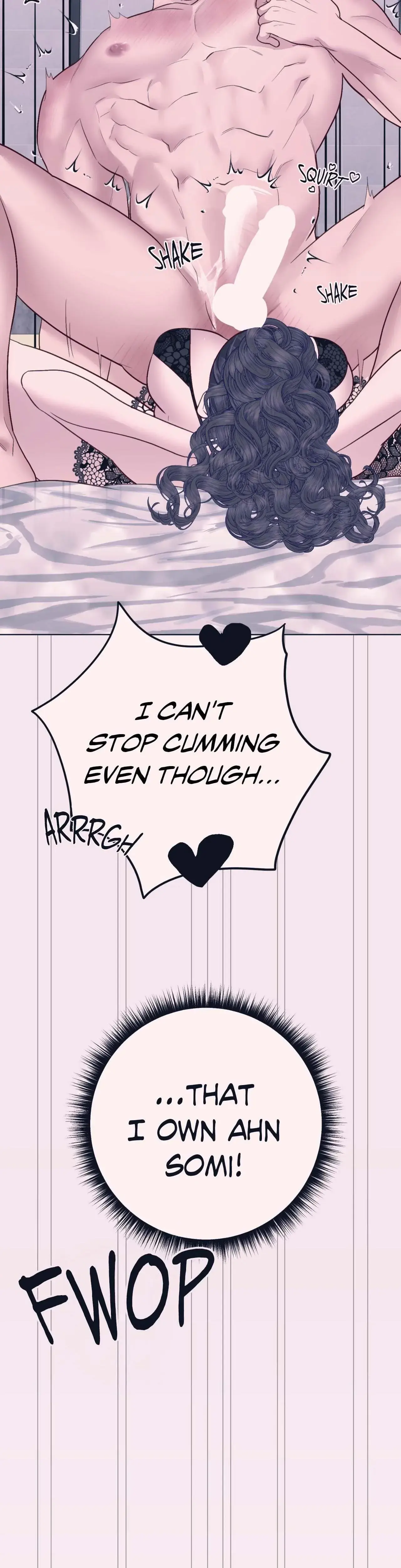 Playing With Karma Chapter 43 - Page 5