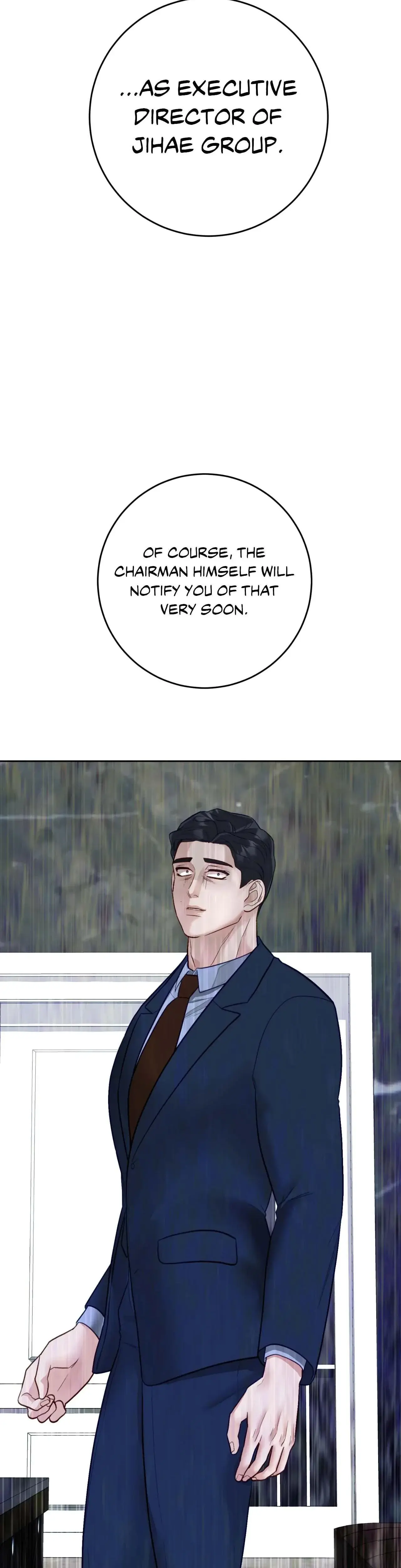 Playing With Karma Chapter 43 - Page 52