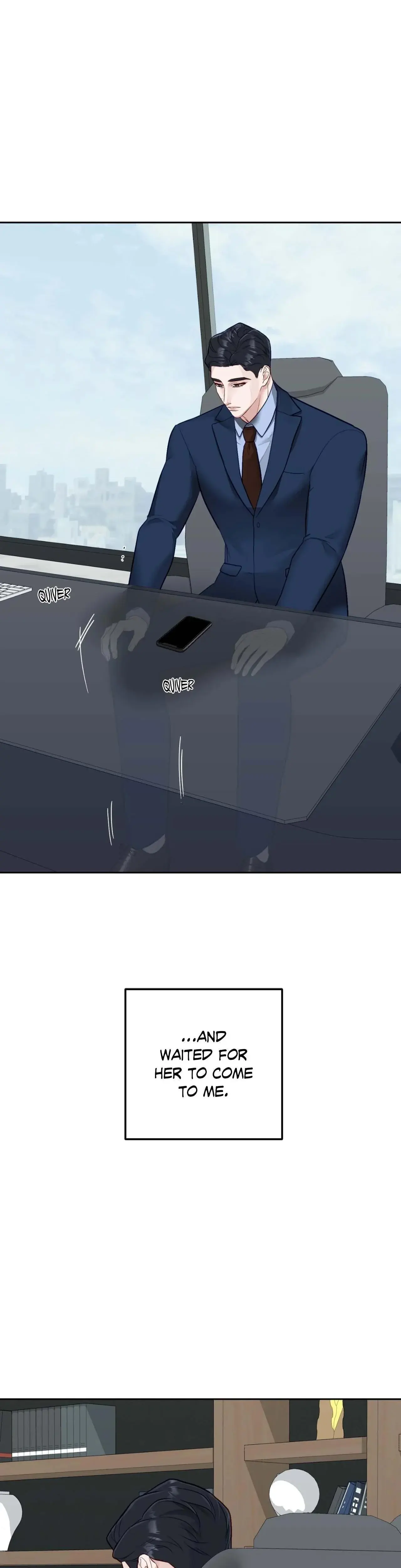 Playing With Karma Chapter 43 - Page 7