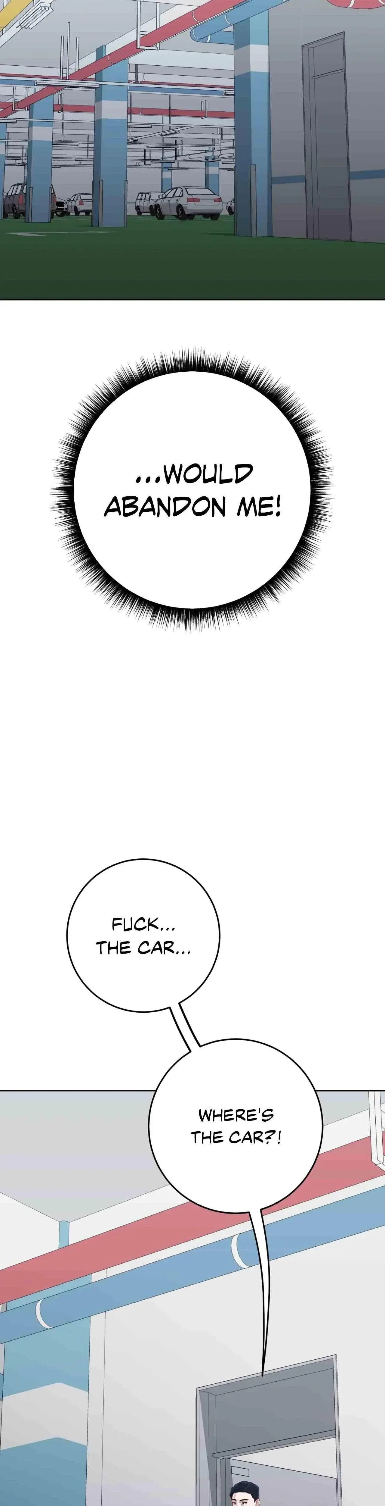 Playing With Karma Chapter 44 - Page 12