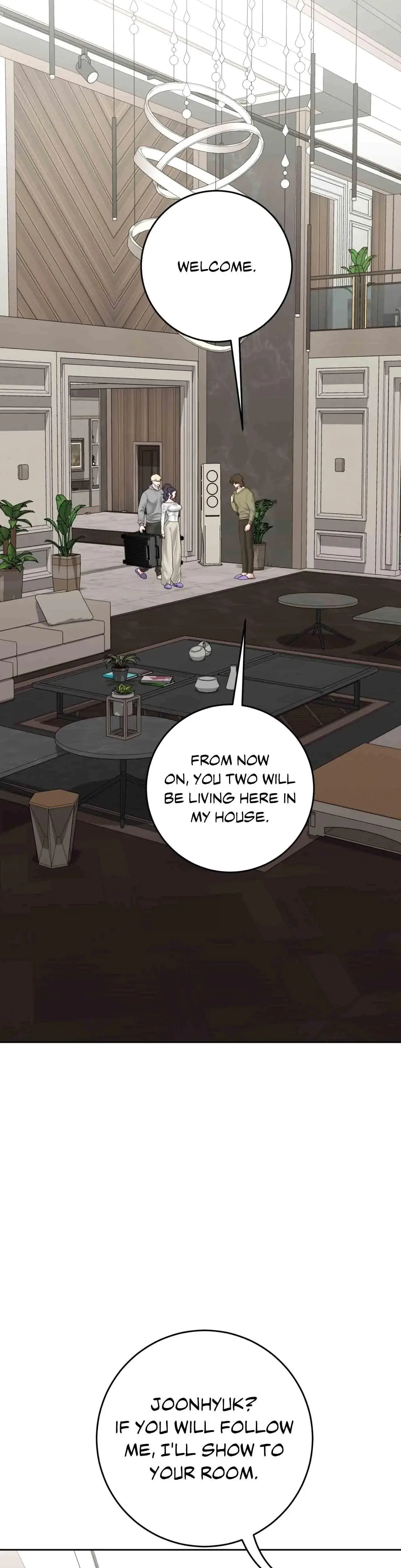 Playing With Karma Chapter 44 - Page 24