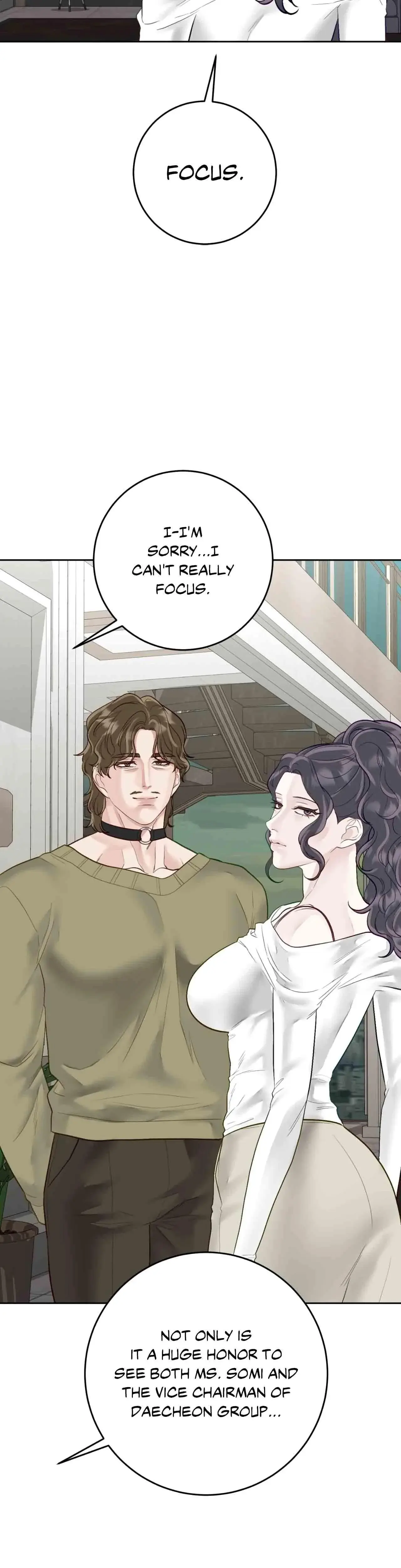 Playing With Karma Chapter 44 - Page 26