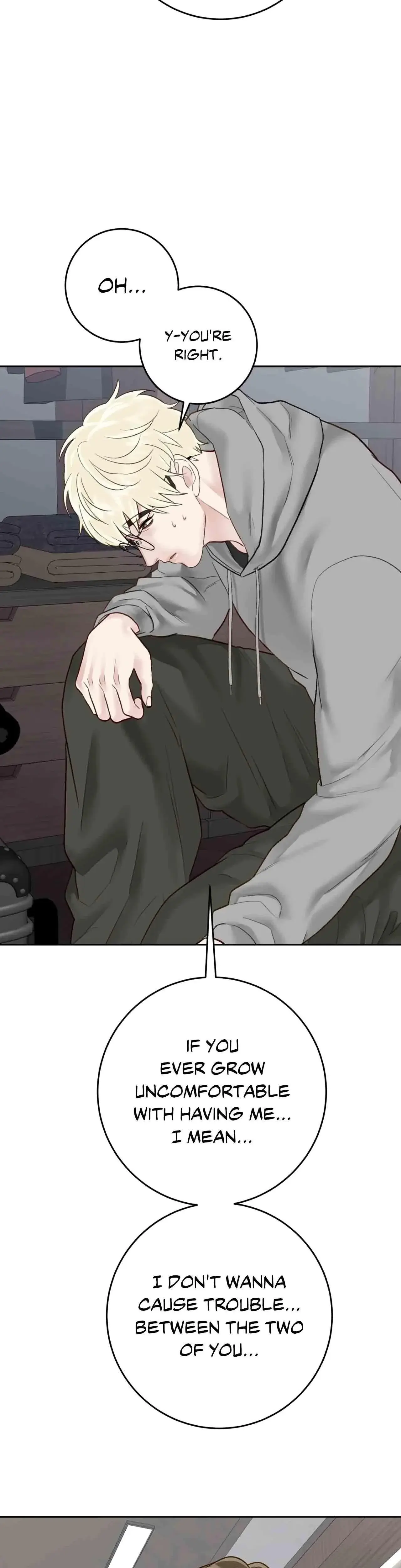 Playing With Karma Chapter 44 - Page 32