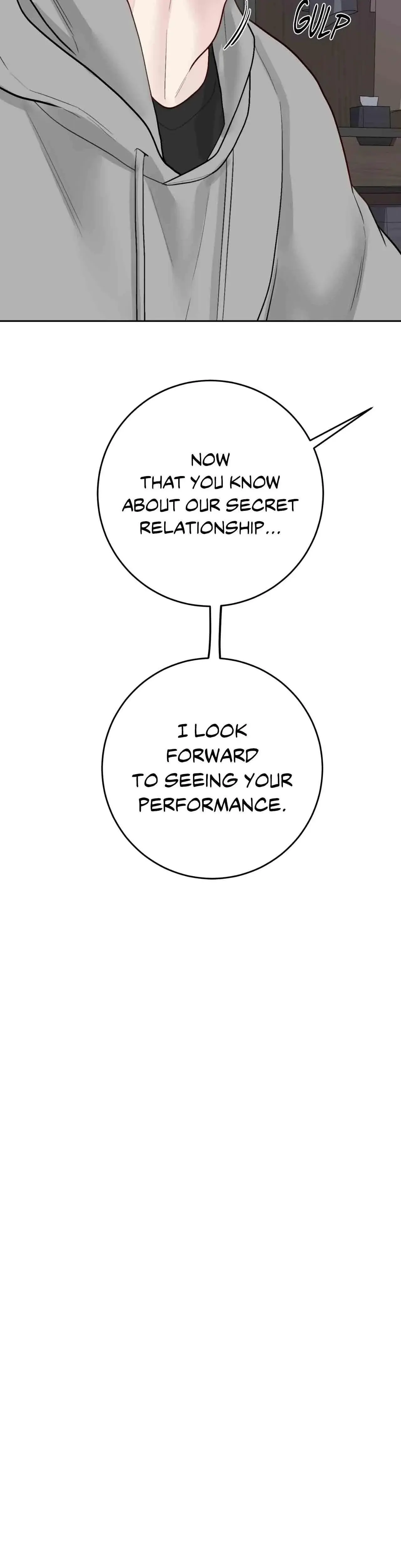 Playing With Karma Chapter 44 - Page 36