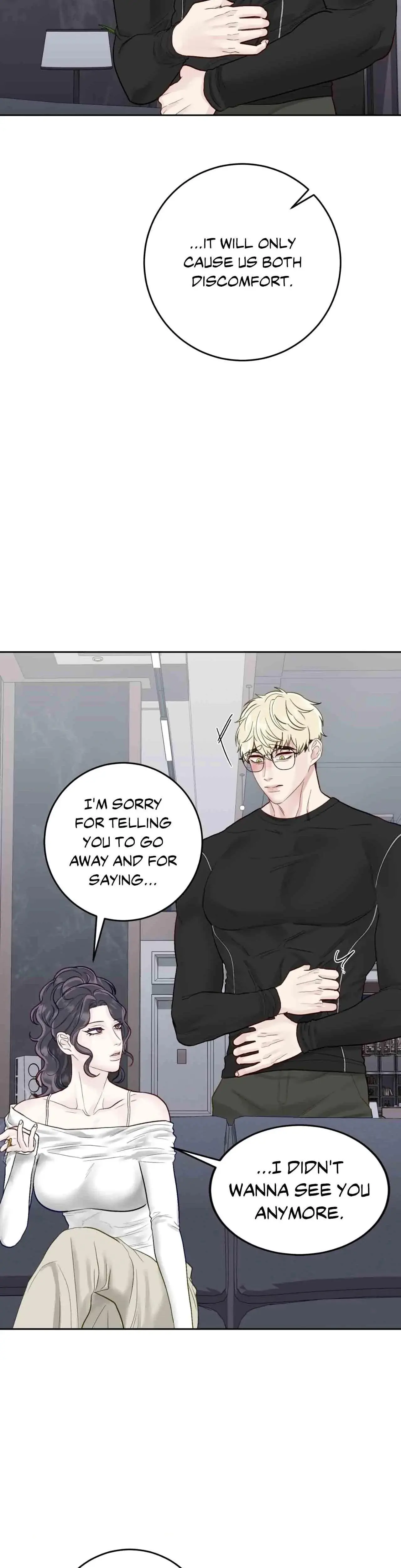 Playing With Karma Chapter 44 - Page 40