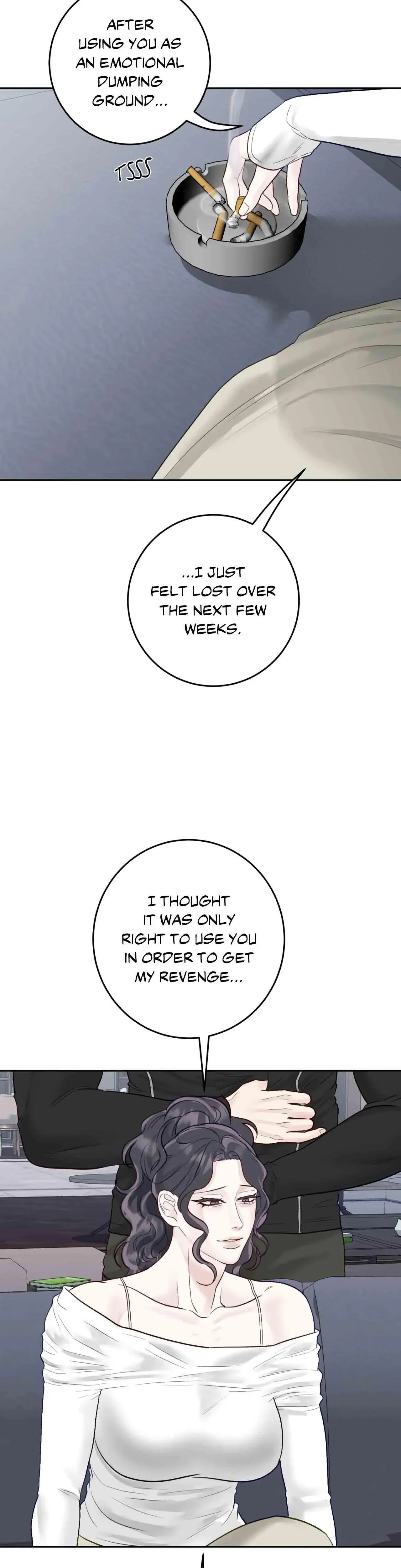 Playing With Karma Chapter 44 - Page 41