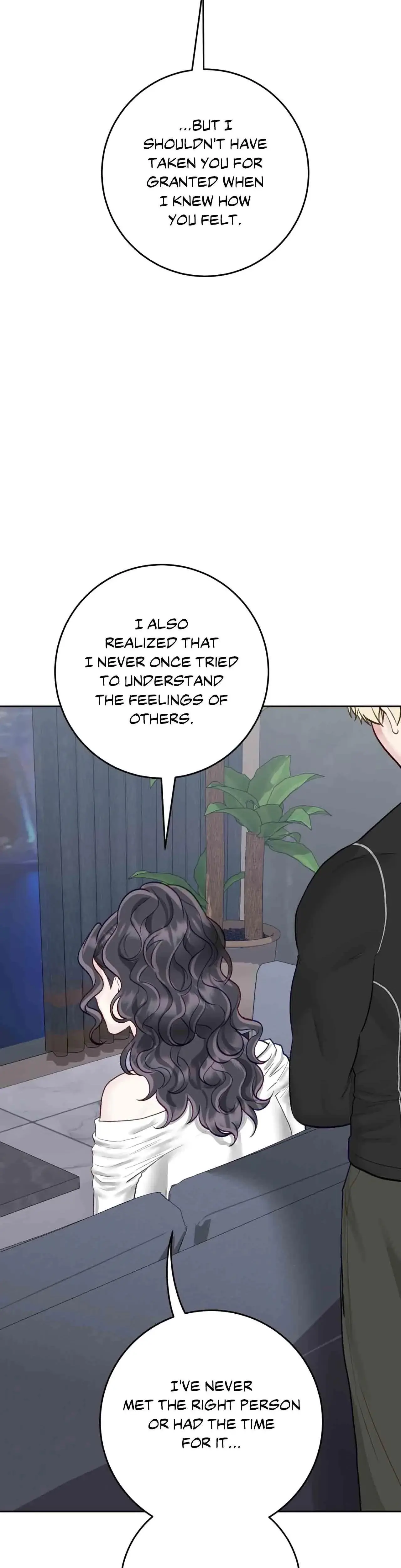 Playing With Karma Chapter 44 - Page 42