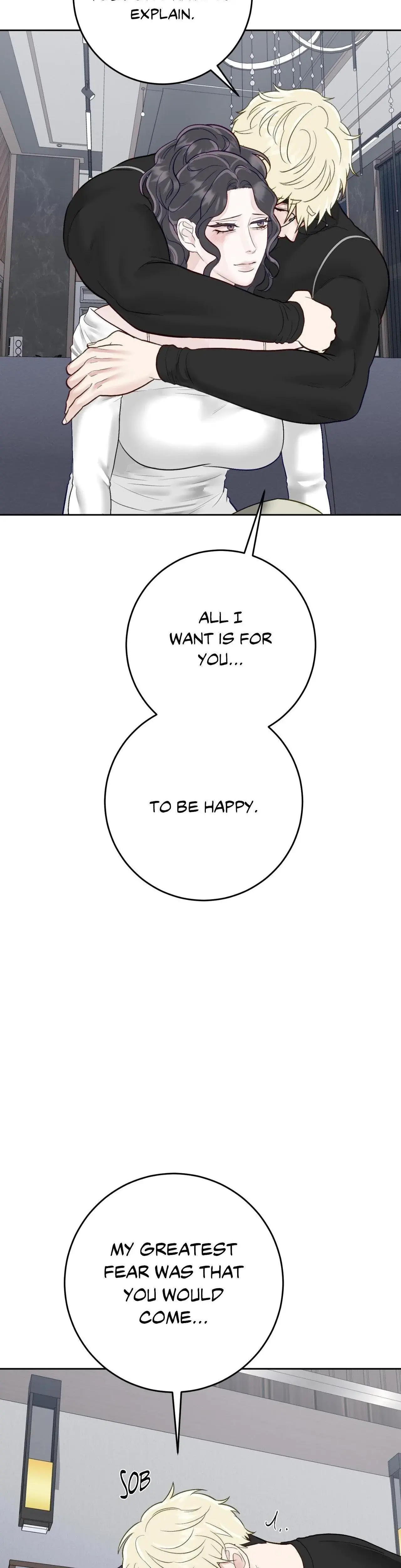 Playing With Karma Chapter 44 - Page 44