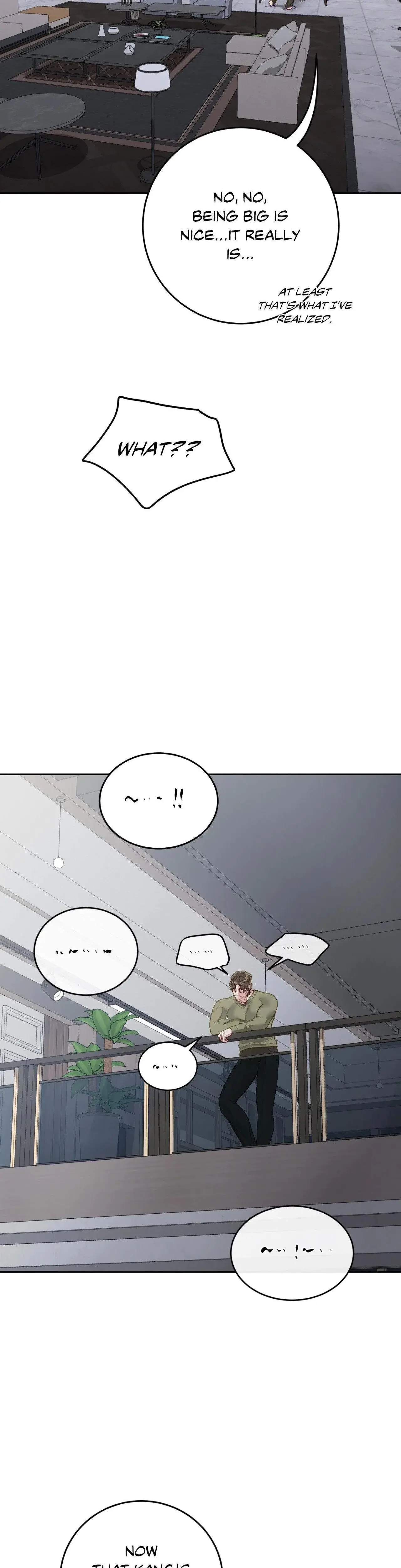 Playing With Karma Chapter 44 - Page 46