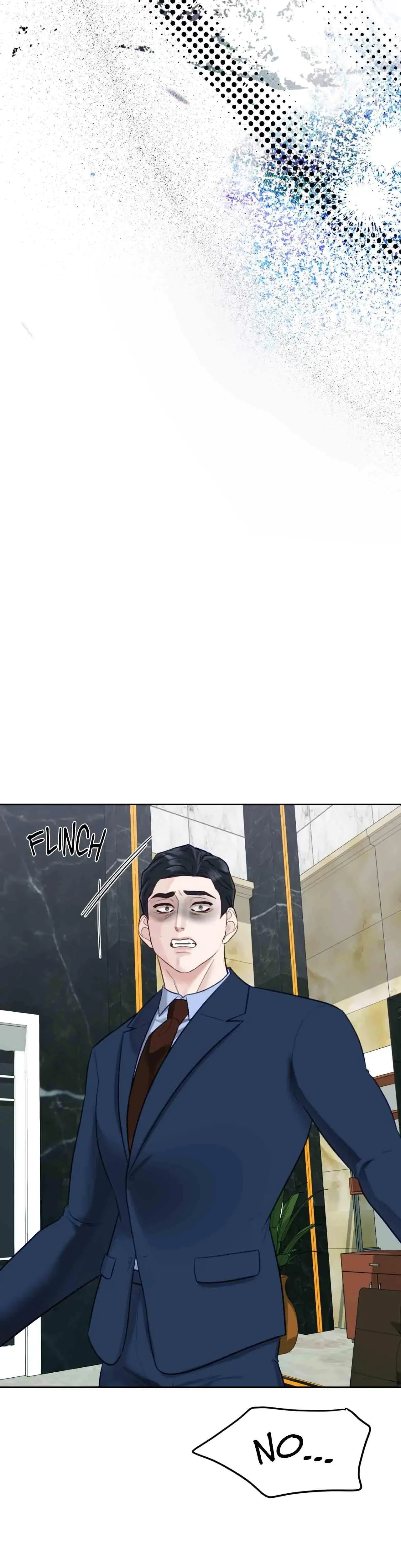 Playing With Karma Chapter 44 - Page 6