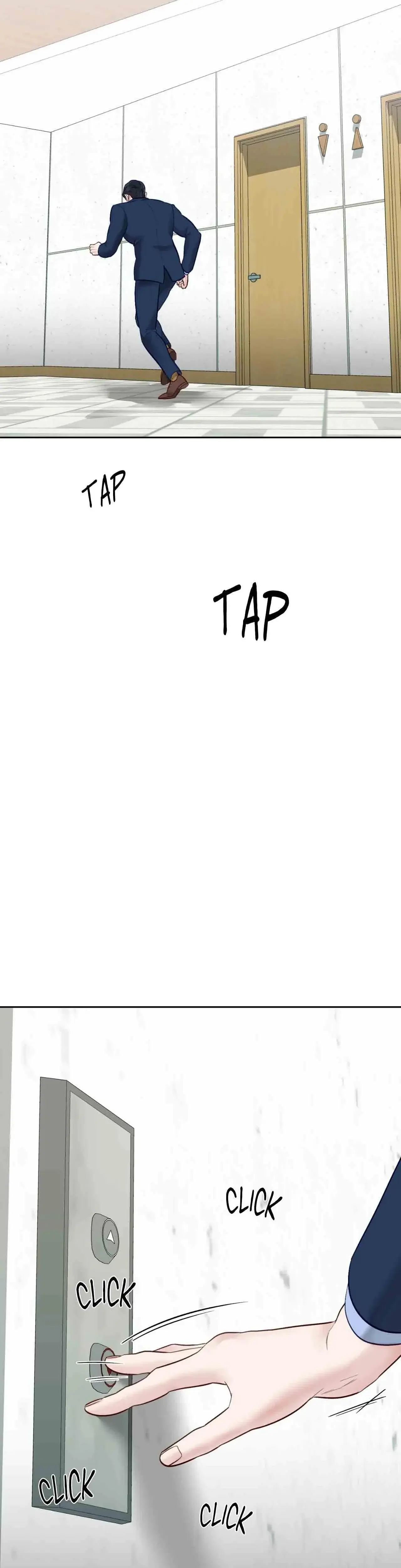 Playing With Karma Chapter 44 - Page 9