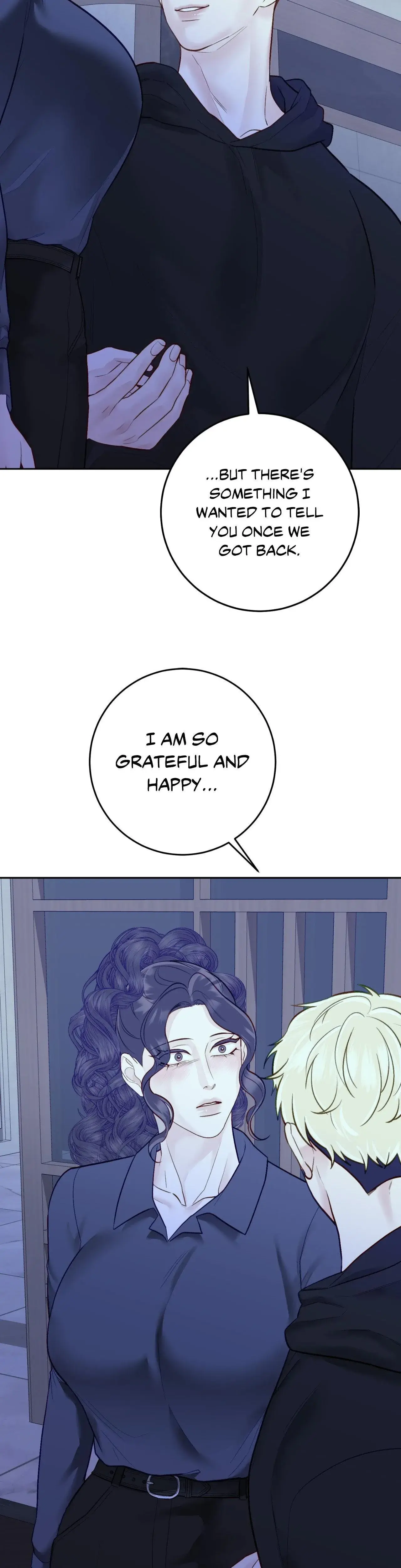 Playing With Karma Chapter 45 - Page 13