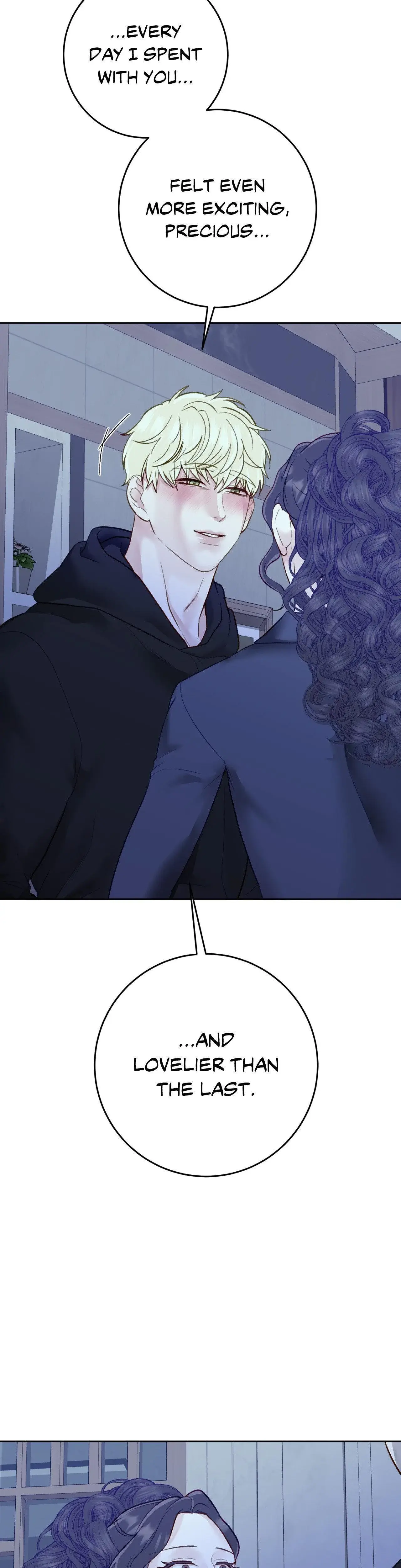 Playing With Karma Chapter 45 - Page 15