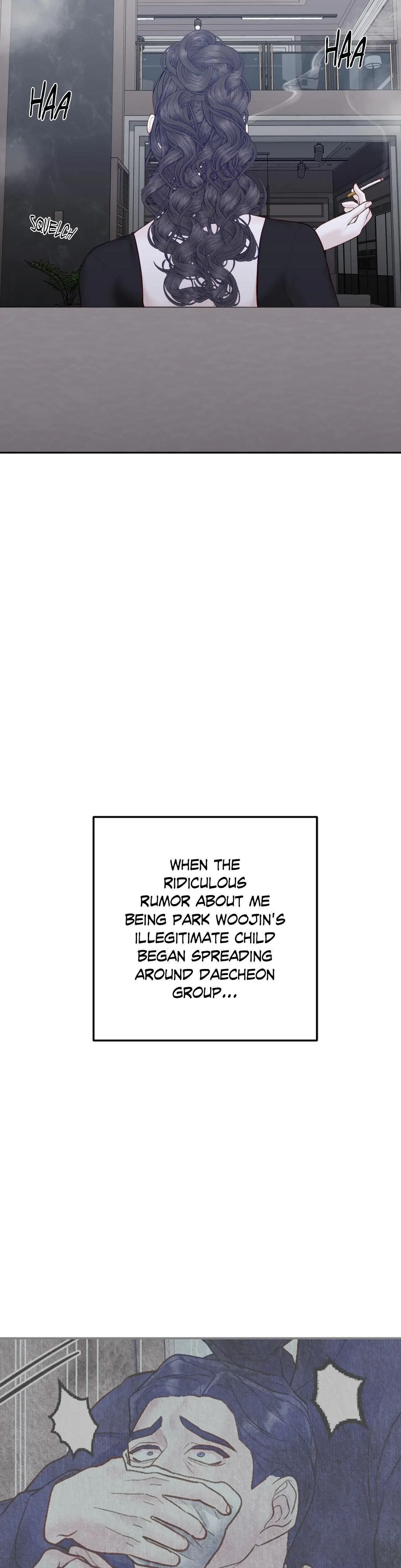 Playing With Karma Chapter 45 - Page 3