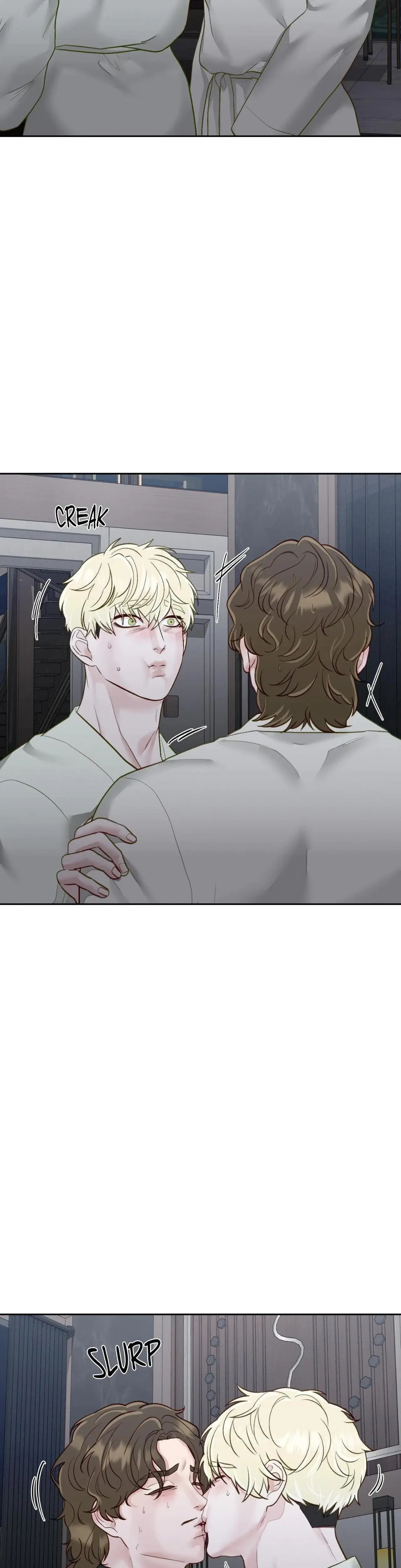 Playing With Karma Chapter 45 - Page 39