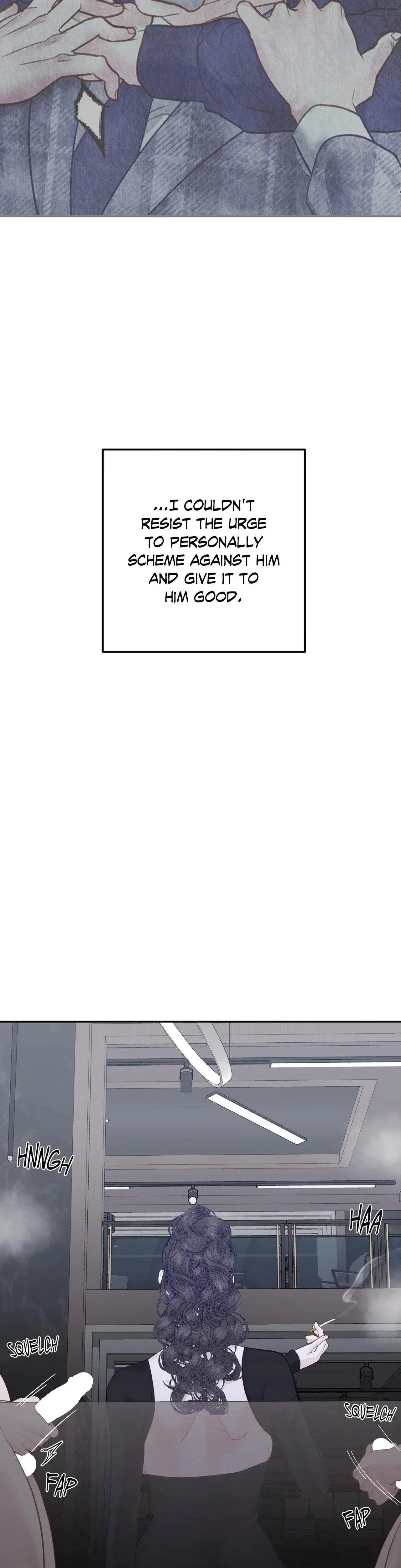 Playing With Karma Chapter 45 - Page 4