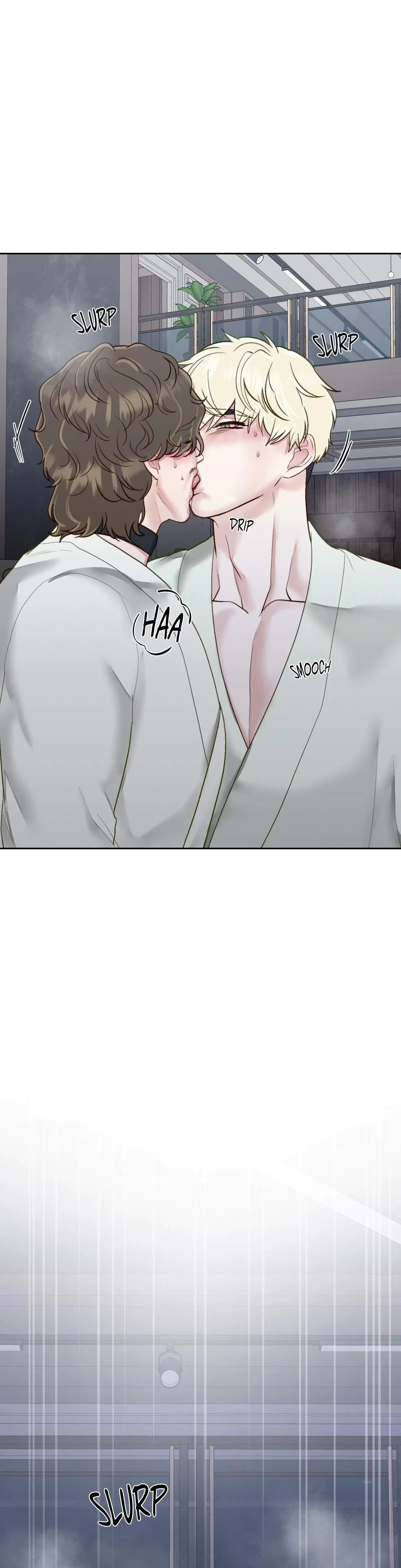 Playing With Karma Chapter 45 - Page 41
